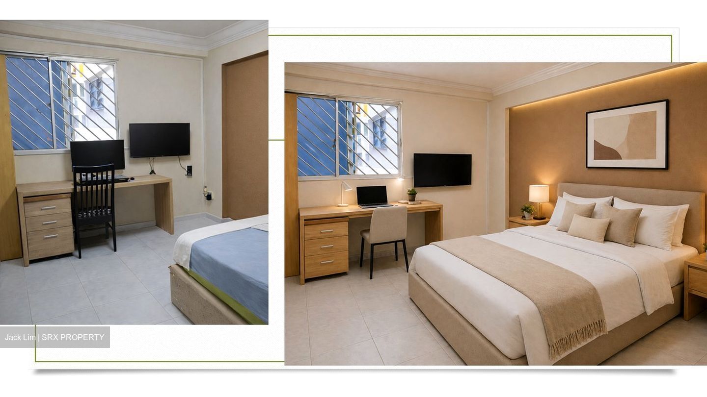 Blk 173 Yishun Avenue 7 (Yishun), HDB 4 Rooms #557078251